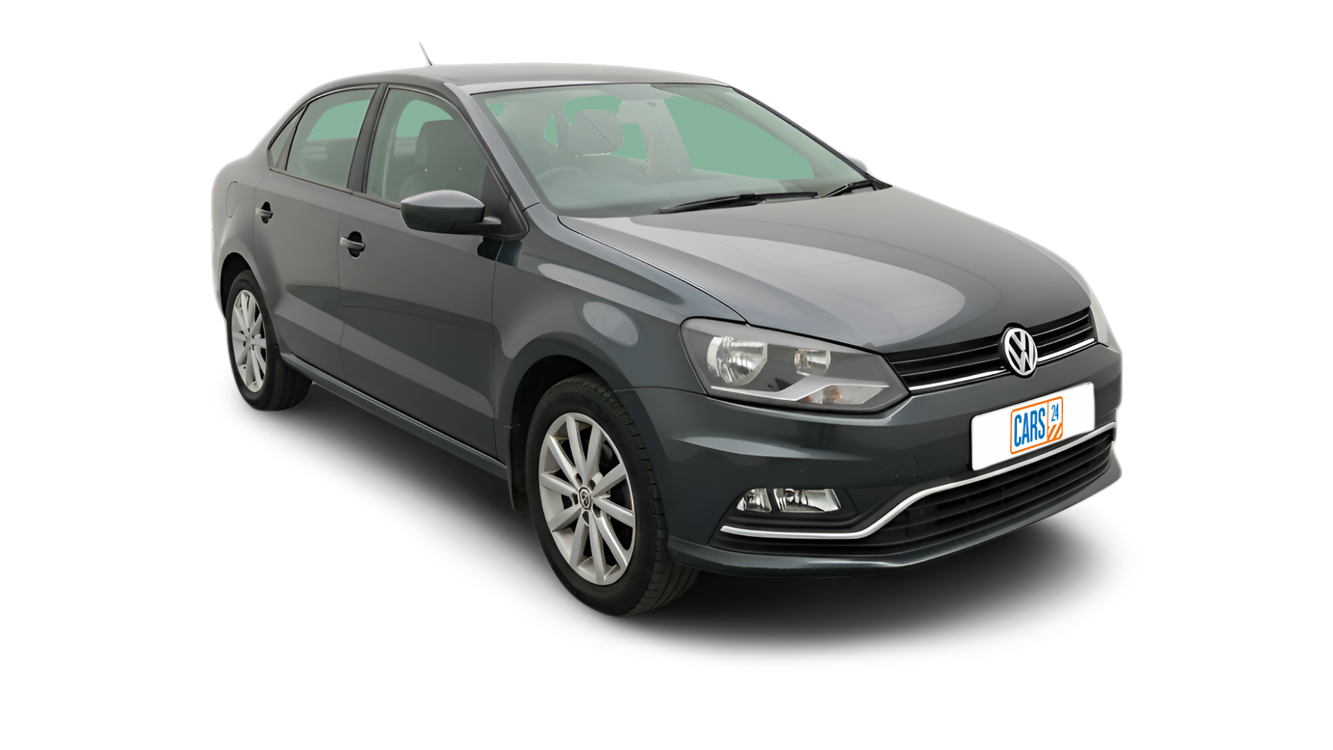 Volkswagen Ameo-img